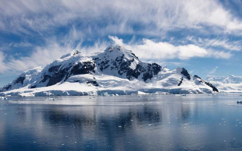 Российскую Арктику планируют сделать популярным туристическим местом