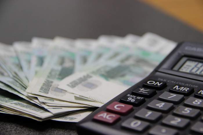 Россияне задолжали более 5 триллионов рублей