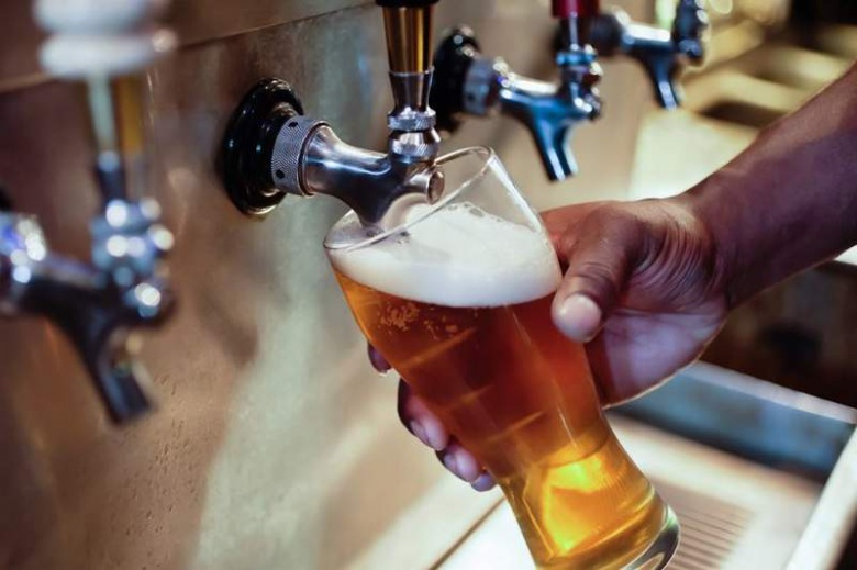Вести продажу пива индивидуальным предпринимателям хотят запретить