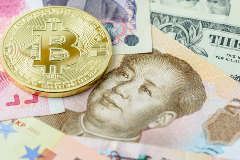 Министерство информационных технологий Китая составило рейтинг криптовалют