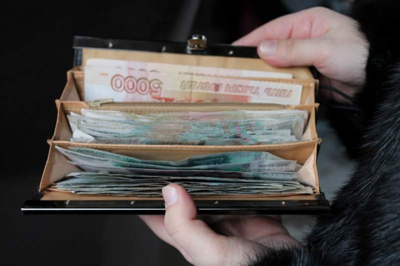 Минэкономразвития будет стимулировать россиян самостоятельно копить себе на пенсию