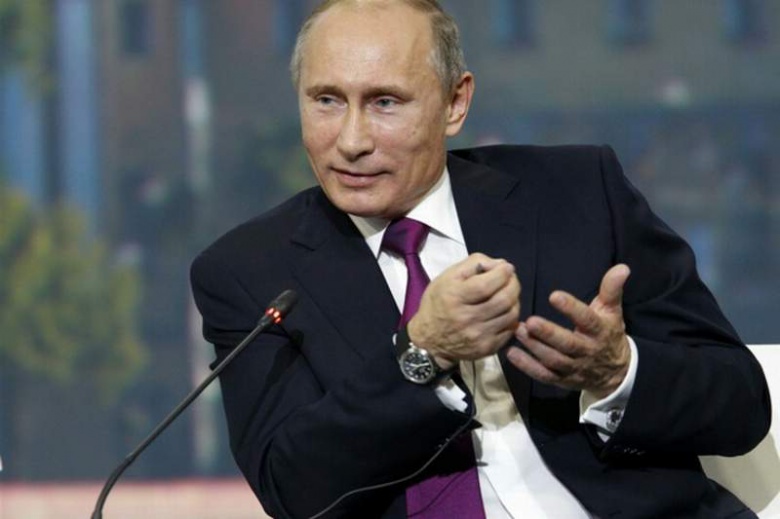 Путин утвердил отсрочку применения ККТ для части ИП