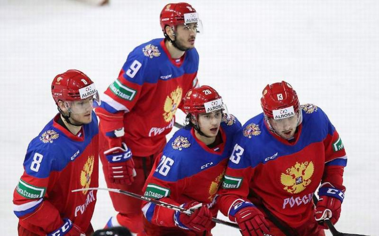 Чемпионат мира по хоккею могут пернести из Швейцарии в России