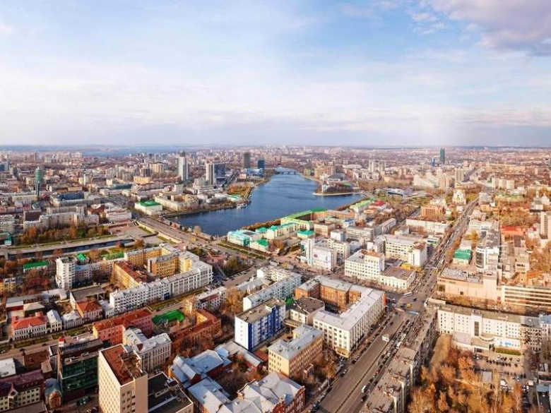 Крупный бизнес переводит персонал из столицы в российскую глубинку