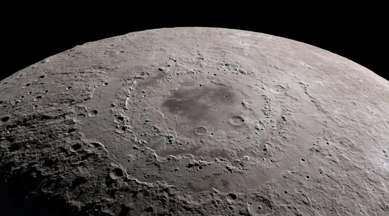 NASA представило правила по исследованию Луны