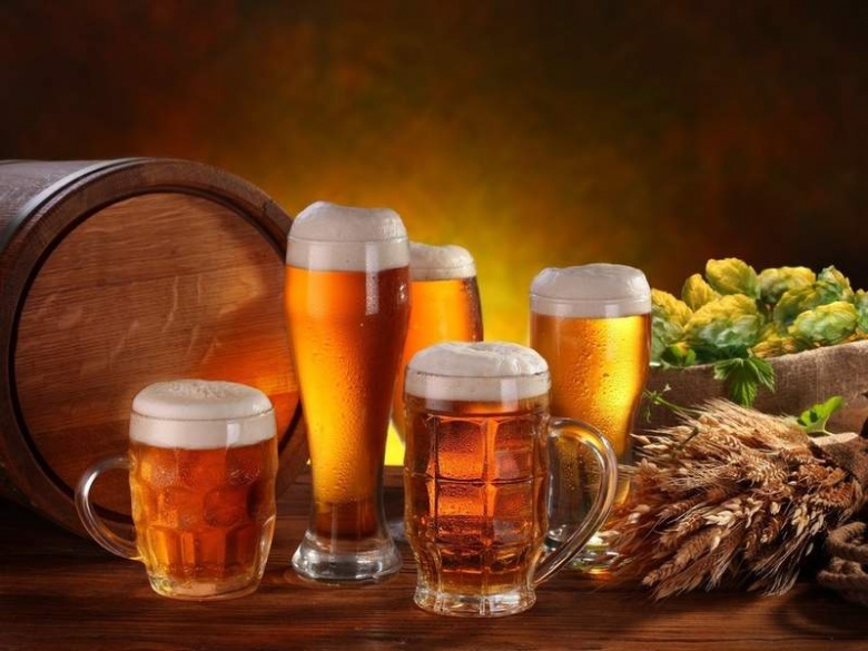 В правительстве планируют ужесточить регулирование рынка пива в России