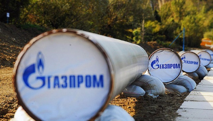 Газпром разместит "вечные" облигации для финансирования газификации
