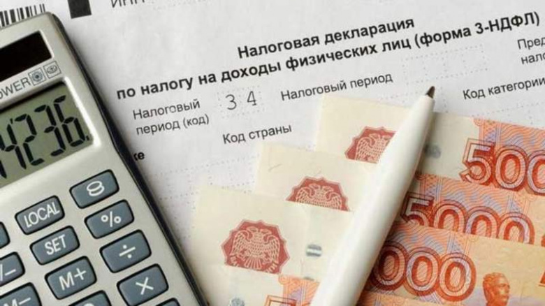Почти половина россиян готова уклоняться от уплаты налогов