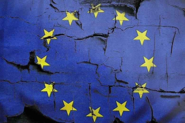 Евросоюзу предрекли распад
