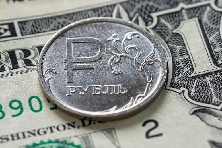 Недооцененный курс рубля