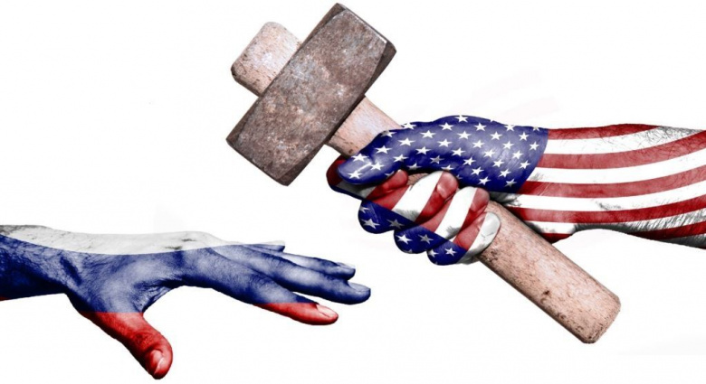 Готовимся к адским санкциям США