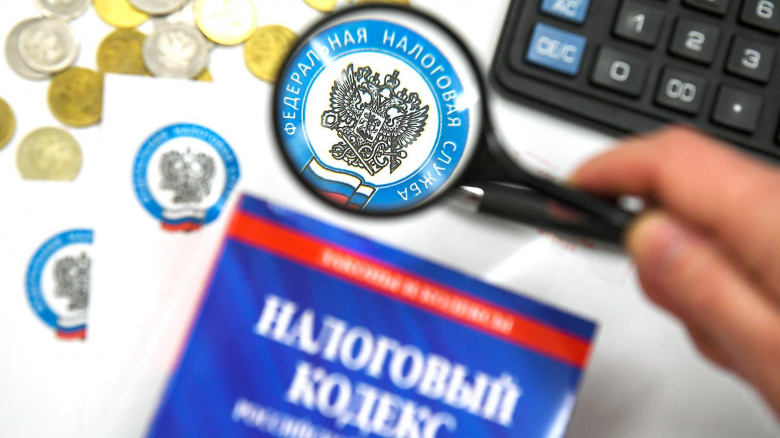 В России разрабатывают новую налоговую статью  за налоговое мошенничество