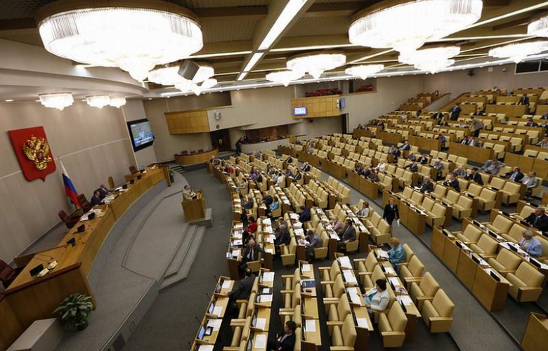 Депутаты приняли в первом чтении закон повышающий МРОТ до прожиточного минимума