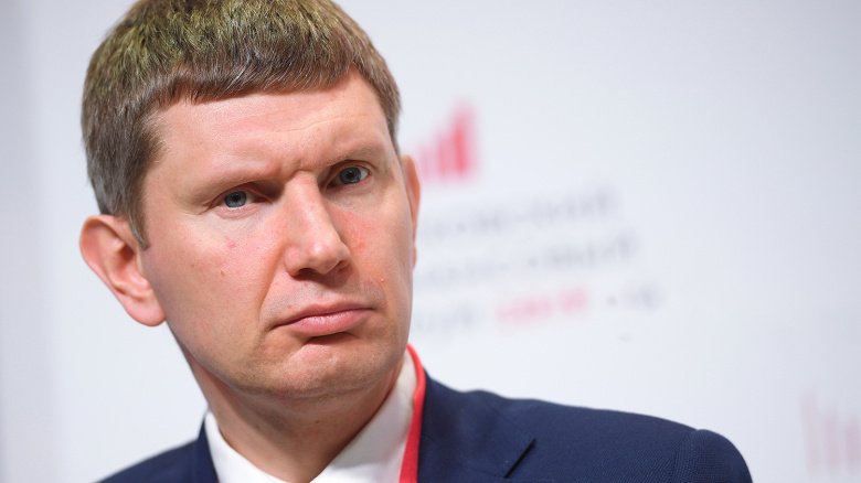 Глава Минэкономразвития призвал российский бизнес "не впадать в психоз"