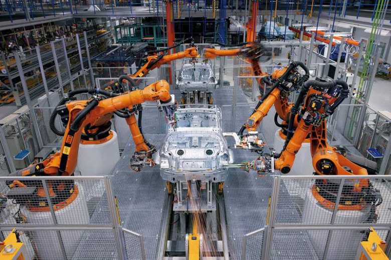 PwC: роботизация убьет рынки труда