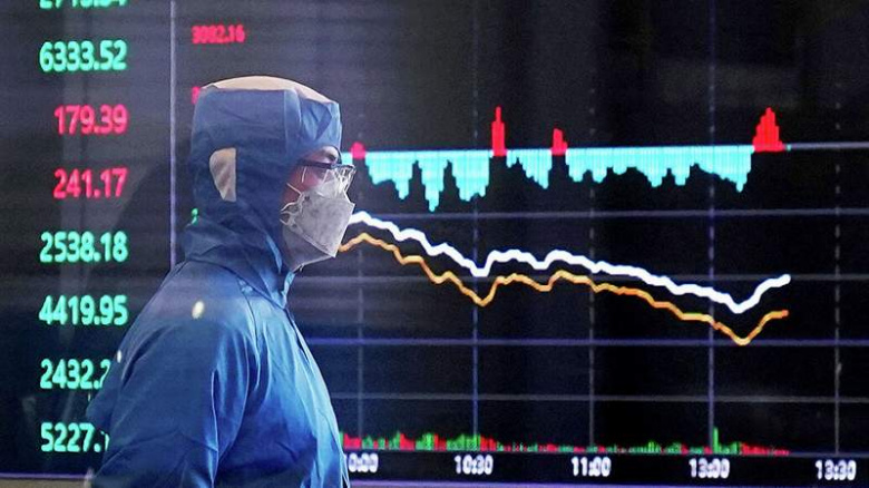 Готовность экономики России к падению цен на нефть