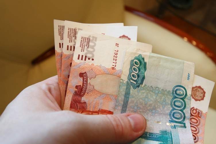 Реальные доходы россиян выросли первый раз за два года