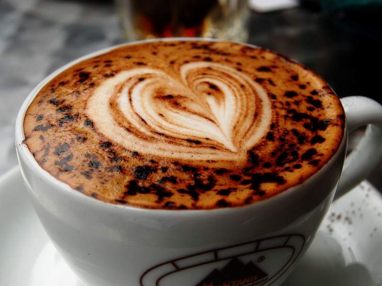 Ученые определили полезную ежедневную дозу кофе