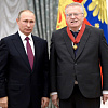 Жириновский назвал кандидатов в преемники Путина